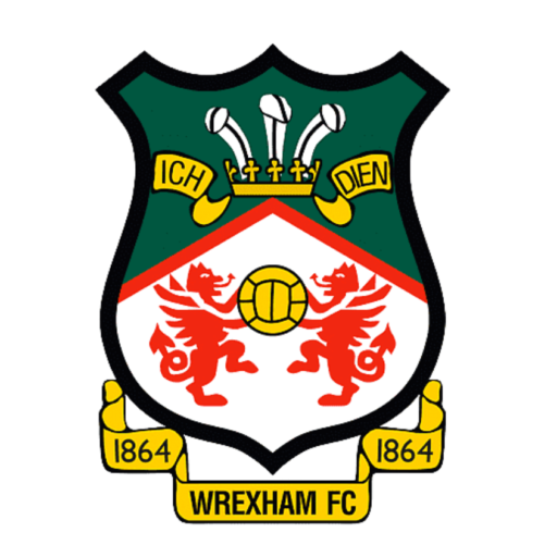 Wrexham AFC Brasil Notícias, Jogos, Resultados e Muito Mais