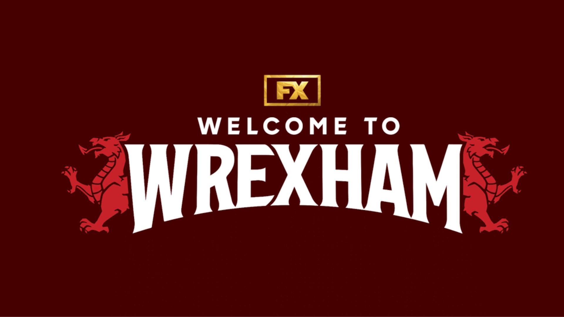 A serie bem vindos a wrexham atinge alcance mundial em 2022