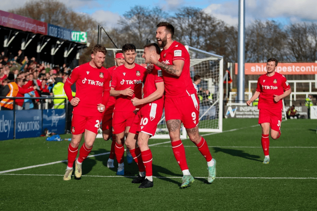 Gateshead x Altrincham 07/10/2023 na Liga Nacional 2023/24, Futebol