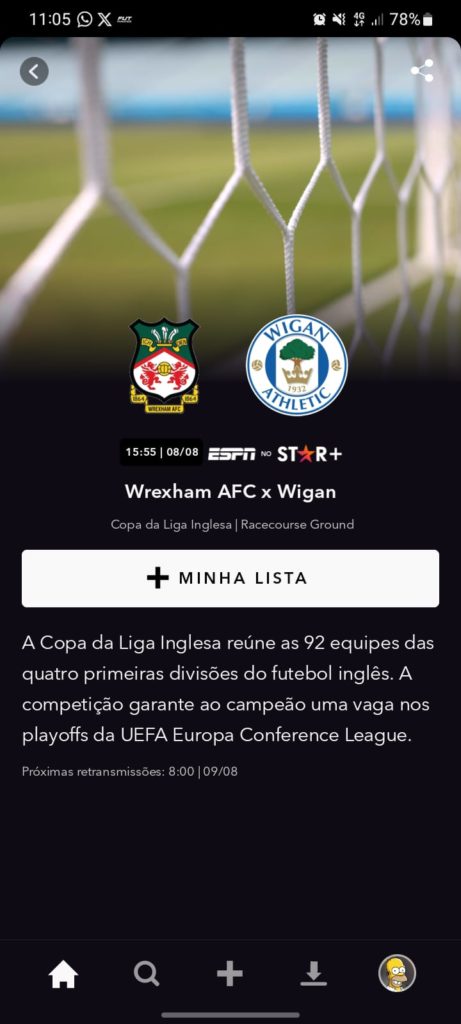 Transmissão ao vivo de Wrexham vs Yeovil: Como assistir o jogo da segunda  rodada da FA Cup online 